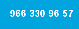 966 330 96 57